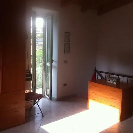 La Casa Nel Borgo *